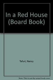 Tapa de In a red house