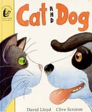 Tapa de Cat and dog