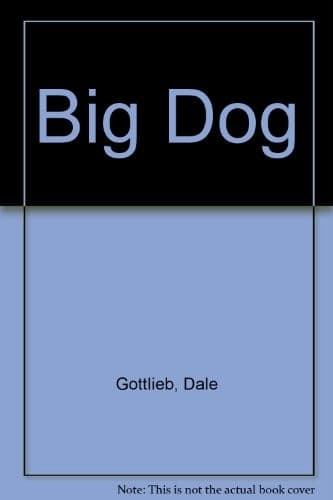 Tapa de Big dog