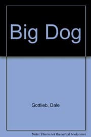 Tapa de Big dog
