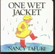 Tapa de One wet jacket