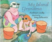 Tapa de My island grandma