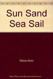 Tapa de Sun sand sea sail