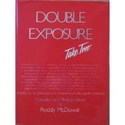 Tapa de Double exposure, take two