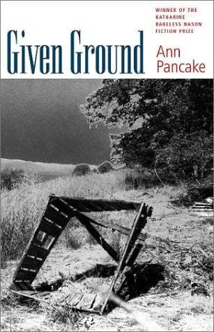 Tapa de Given ground
