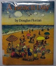 Tapa de A Beach Day