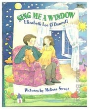 Tapa de Sing me a window