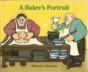 Tapa de A baker's portrait