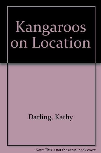 Tapa de Kangaroos on location