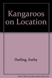 Tapa de Kangaroos on location
