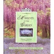 Tapa de Victoria, moments in the garden