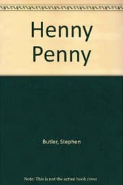 Tapa de Henny Penny