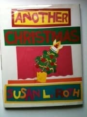 Tapa de Another Christmas
