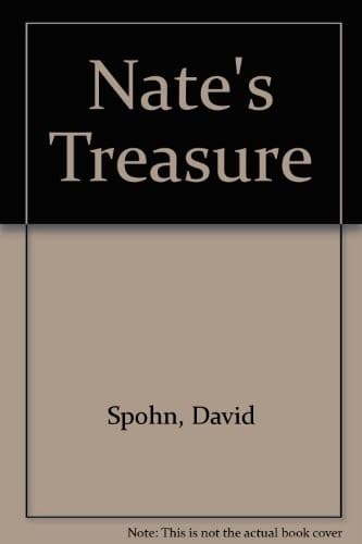 Tapa de Nate's treasure