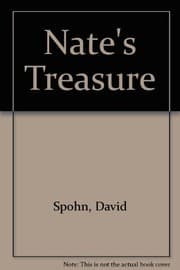 Tapa de Nate's treasure