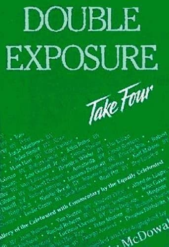 Tapa de Double exposure, take four