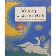 Tapa de Voyage under the stars