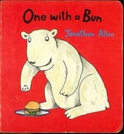 Tapa de One with a bun