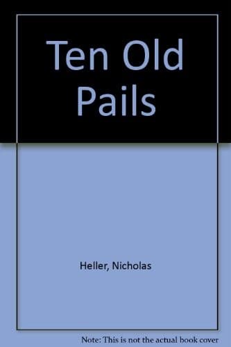 Tapa de Ten Old Pails