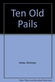 Tapa de Ten Old Pails