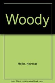 Tapa de Woody