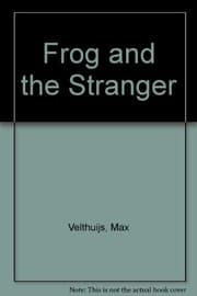Tapa de Frog and the stranger
