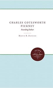 Tapa de Charles Cotesworth Pinckney, Founding Father