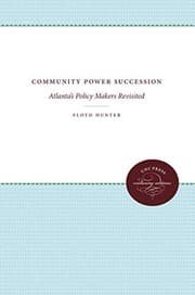 Tapa de Community power succession