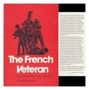 Tapa de The French veteran from theRevolution to the Restoration