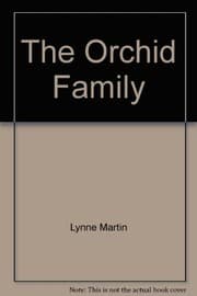 Tapa de The orchid family
