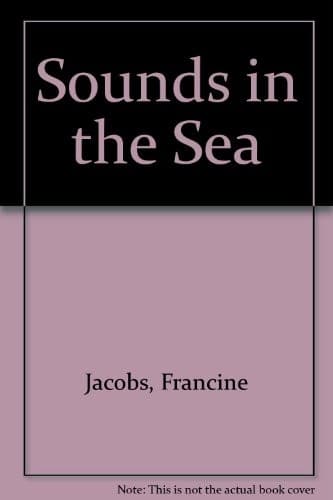 Tapa de Sounds in the sea