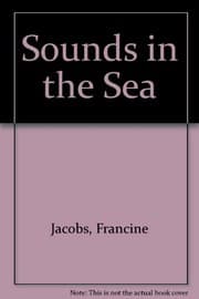 Tapa de Sounds in the sea
