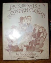 Tapa de Jack the Wise and the Cornish cuckoos