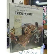 Tapa de The story of Persephone