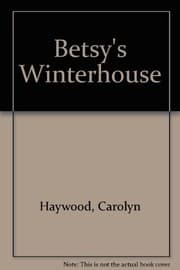 Tapa de Betsy's Winterhouse
