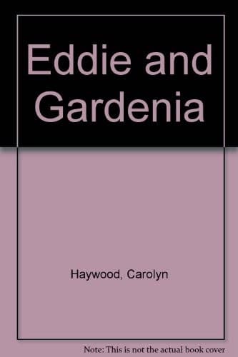 Tapa de Eddie and Gardenia