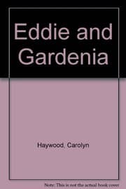 Tapa de Eddie and Gardenia