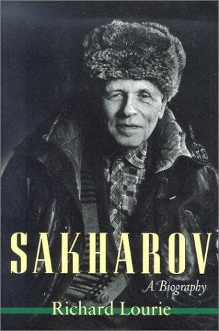 Tapa de Sakharov