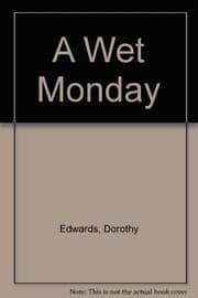 Tapa de A wet Monday