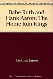 Tapa de Babe Ruth and Hank Aaron