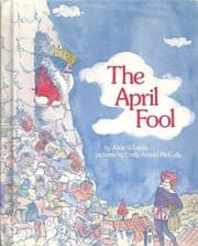 Tapa de The April Fool