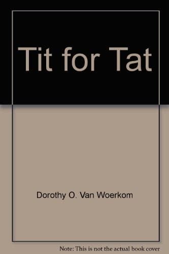 Tapa de Tit for tat