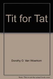 Tapa de Tit for tat