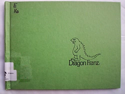 Tapa de Dragon Franz
