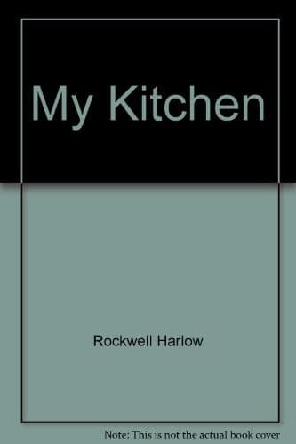 Tapa de My kitchen