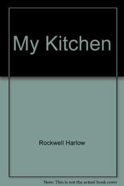 Tapa de My kitchen