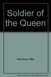 Tapa de Soldier ofthe Queen