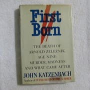 Tapa de First born