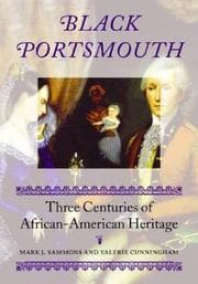 Tapa de Black Portsmouth