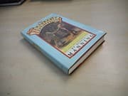 Tapa de The remarkable expedition